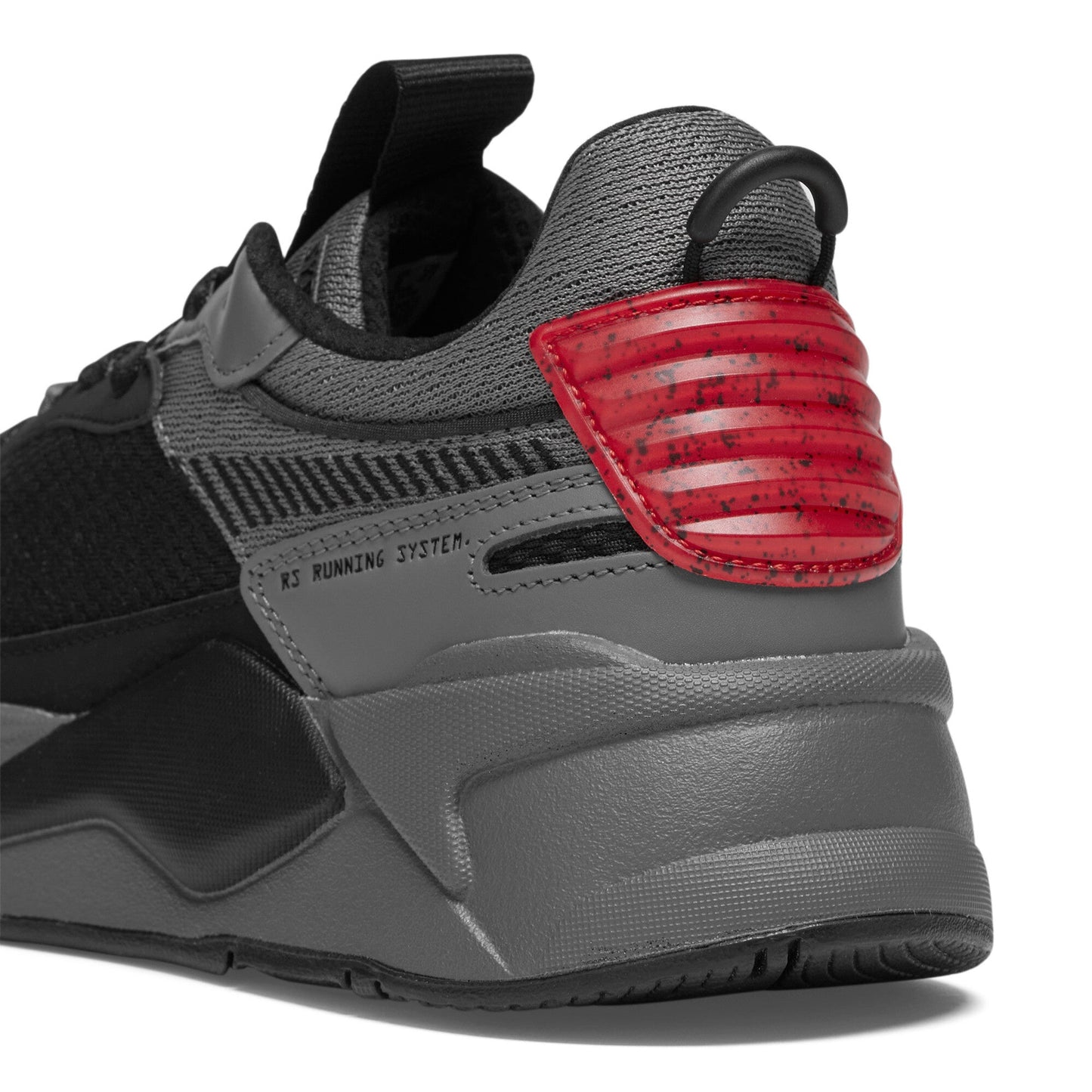 Puma Men's Rs-X Halves Sneakers