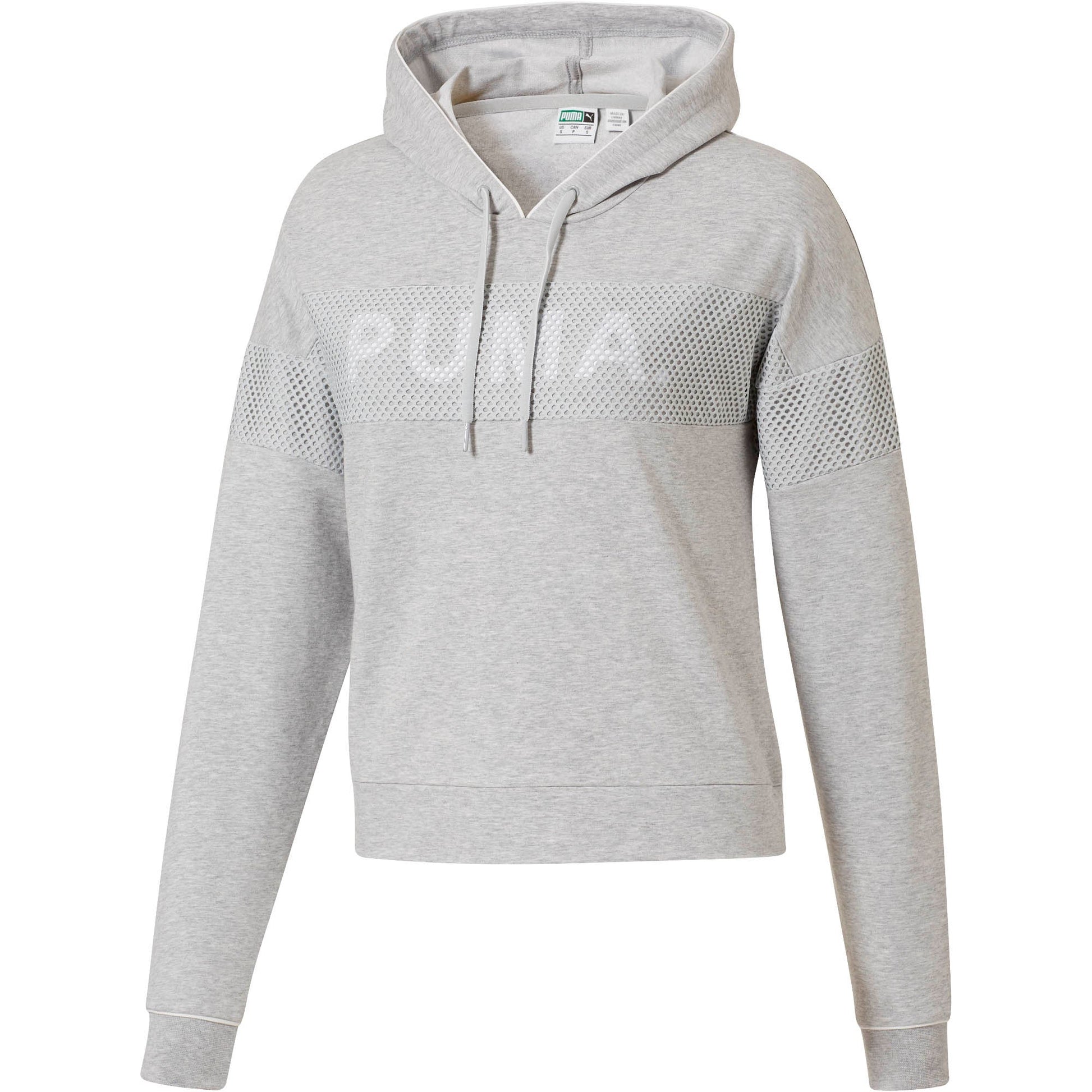 Light Gray Heather-