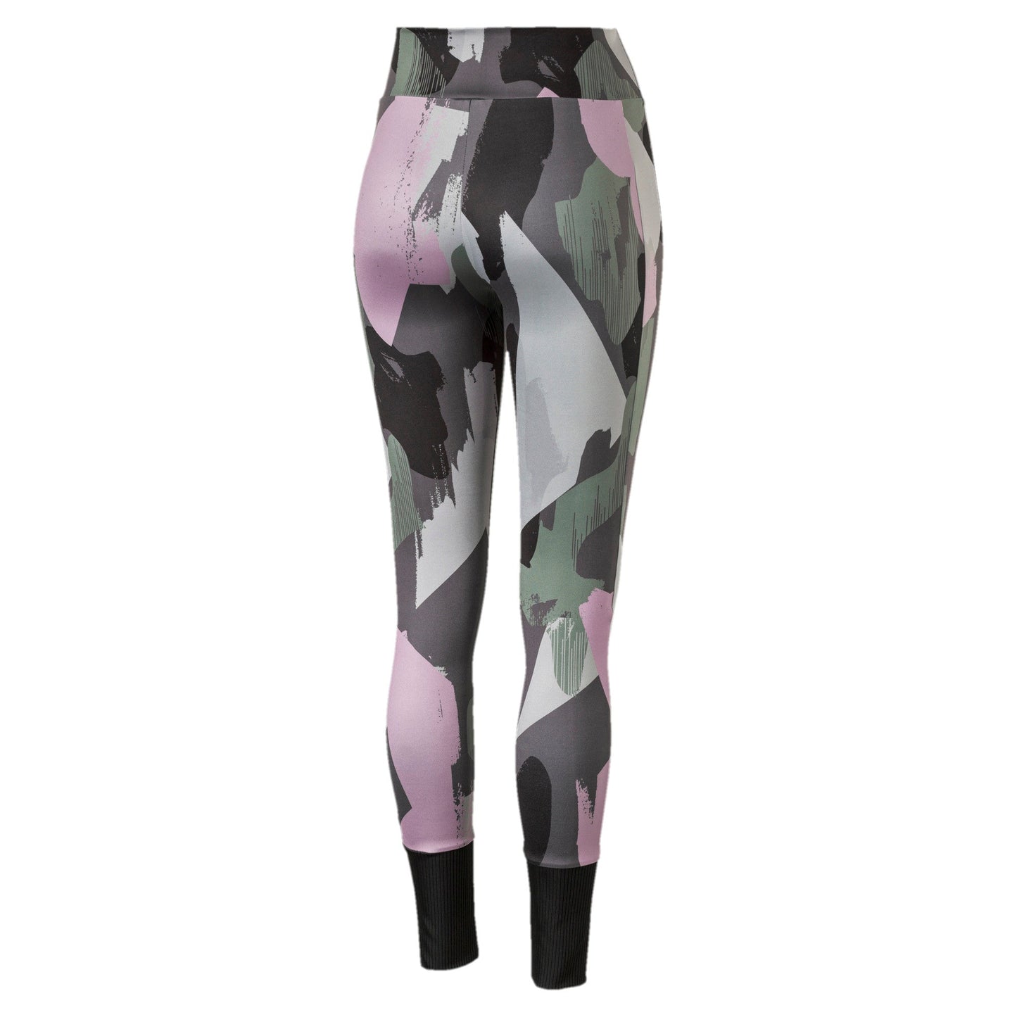 Puma Women's Chase Legging Aop Leggings