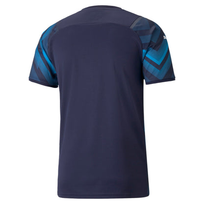 Puma Men's Om Olympique Marseille Away Shirt Replica Tops