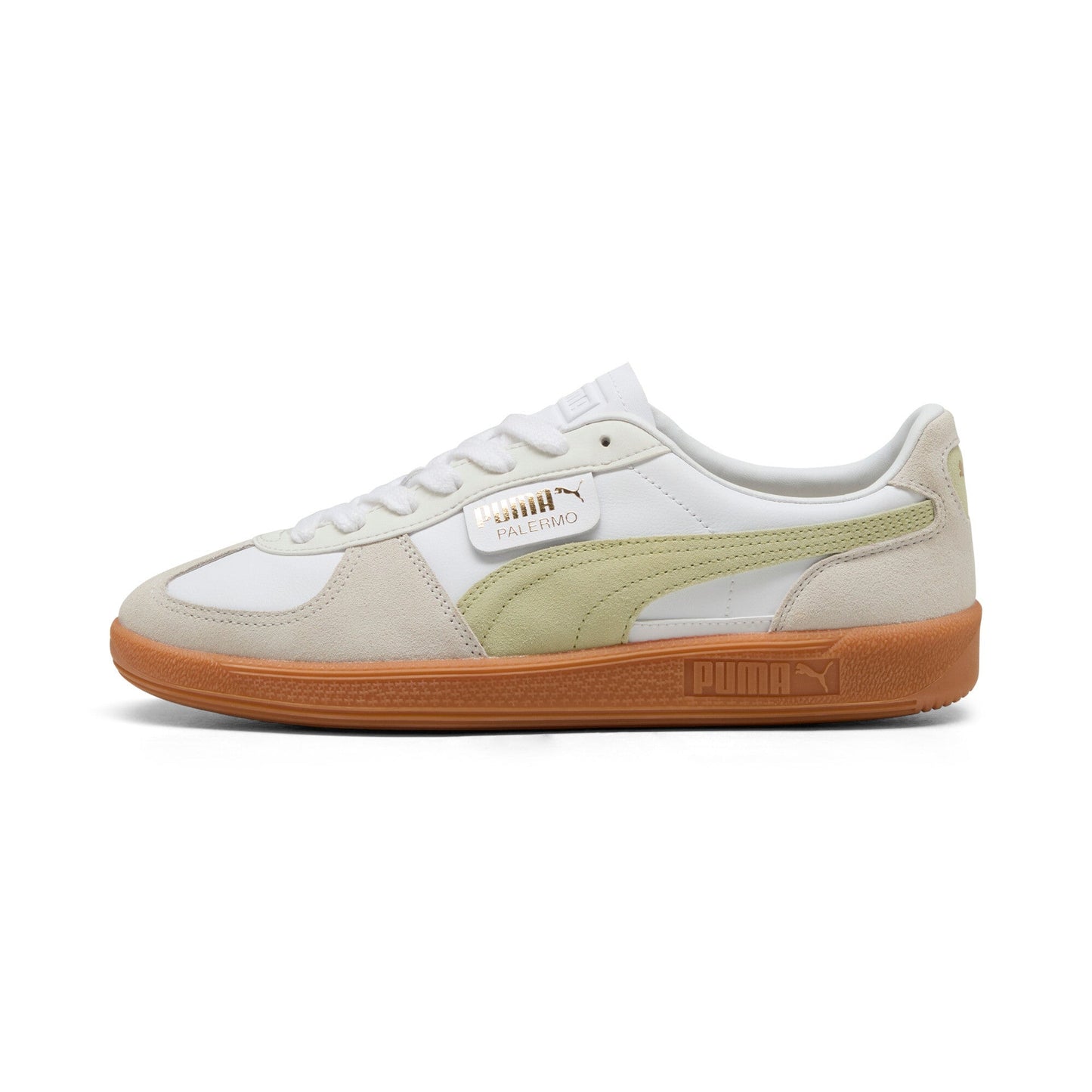 Puma Men's Palermo Lth Sneakers