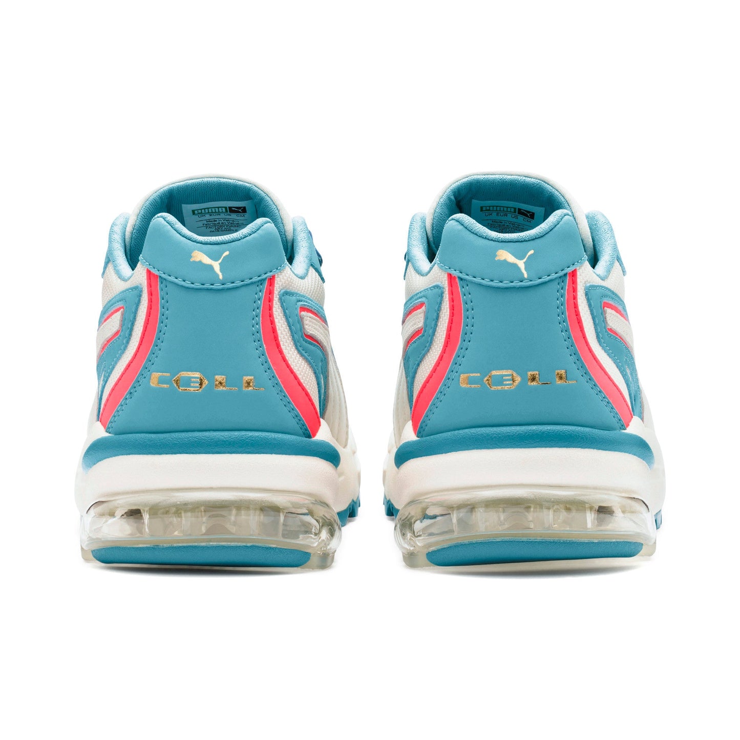 Puma Women's Cell Stellar Sneakers