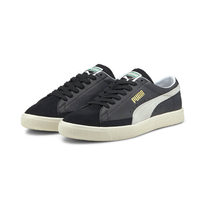 Puma Men's Basket Vintage Sneakers