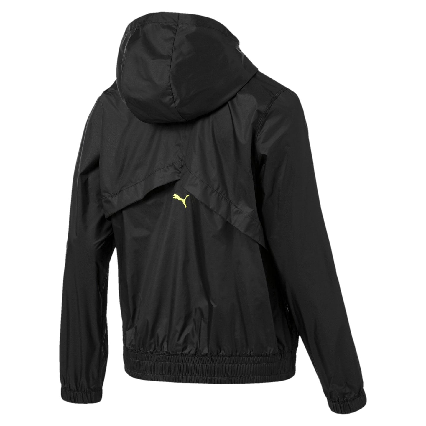 Puma Women's Be Bold Graphic Woven Jacket Jackets