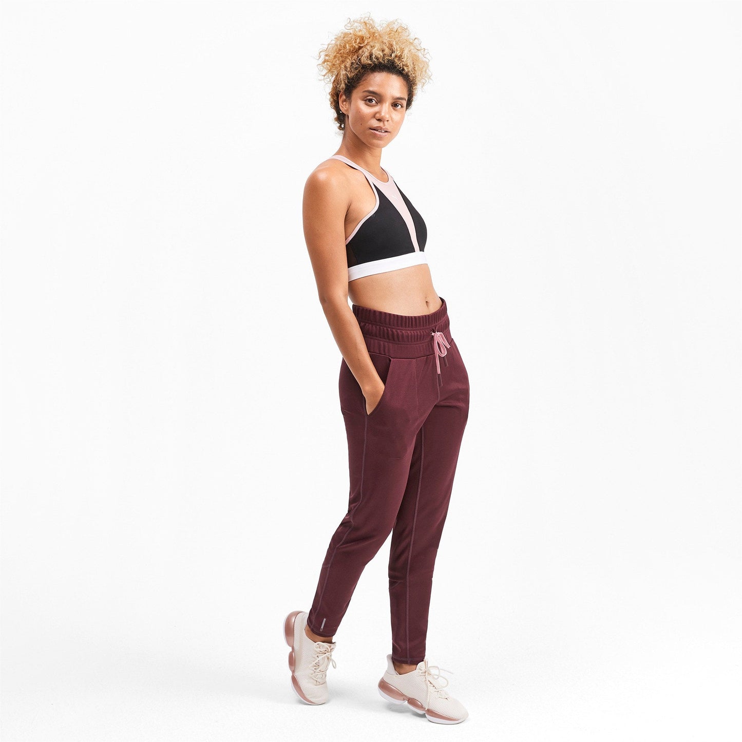 Puma Women's Shift Jogger Pant Pants