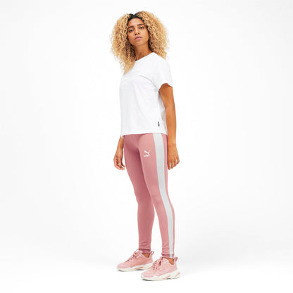 Puma Women's Classics Logo T7 Legging