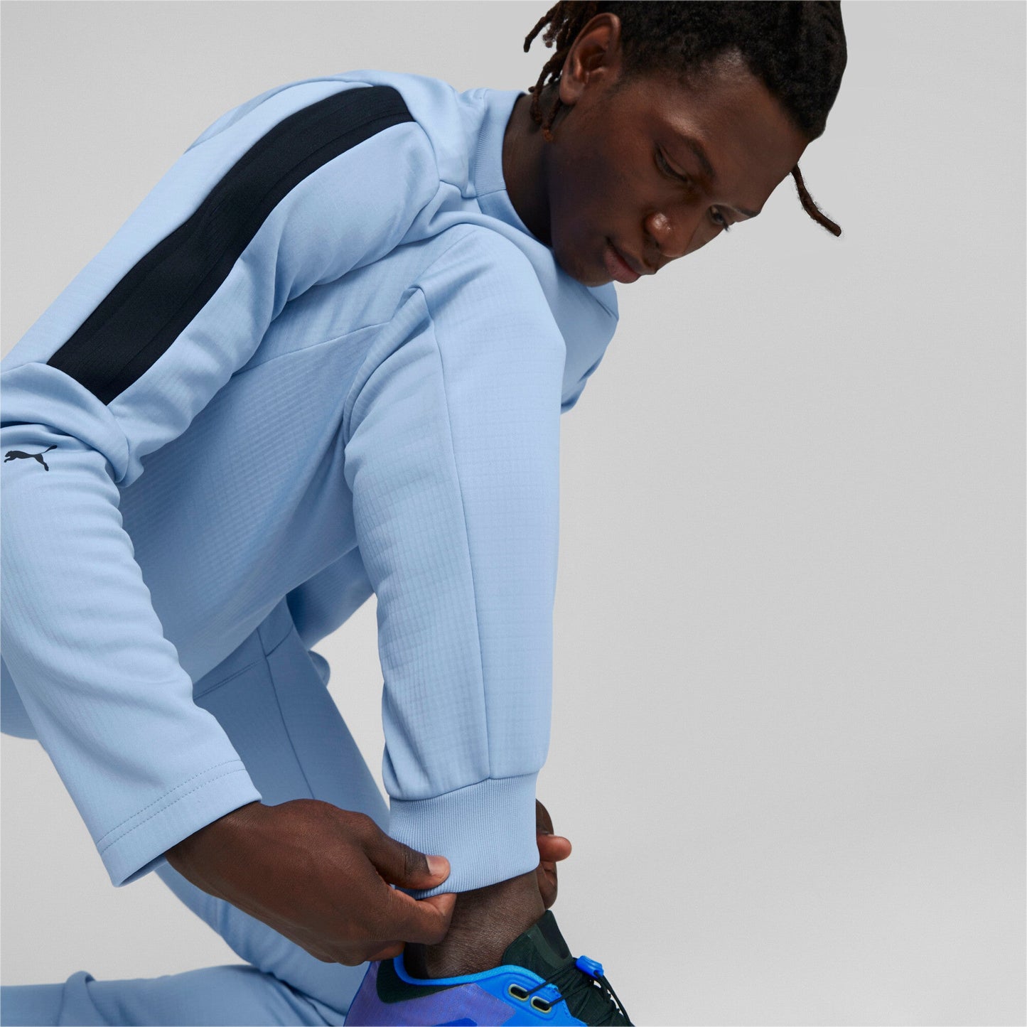 Puma Men's Porsche Design Sweat Pants