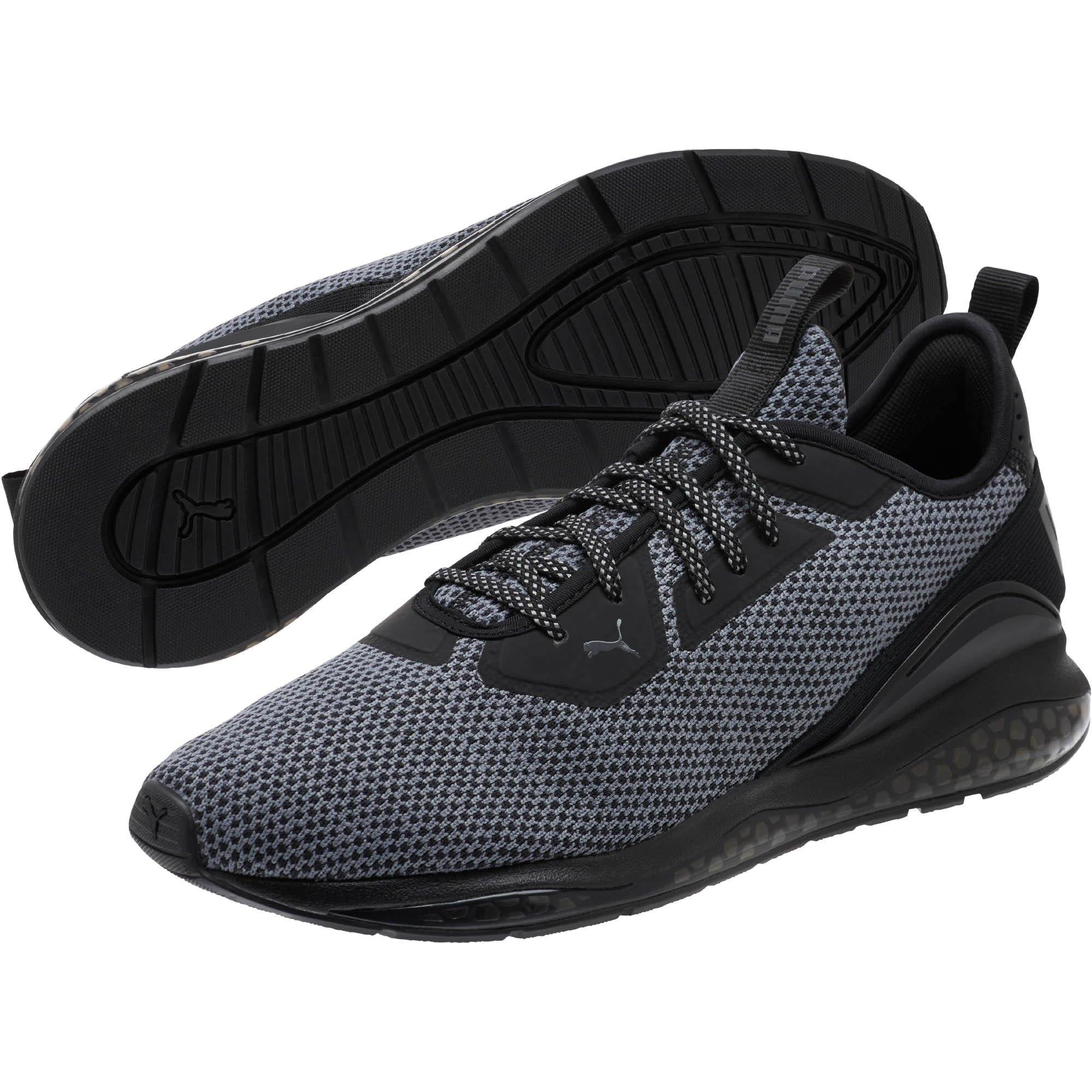 HOT ! Puma Shoes Puma Cell Descend Weave Puma Men's Cell Descend 191674-03  – Zulily