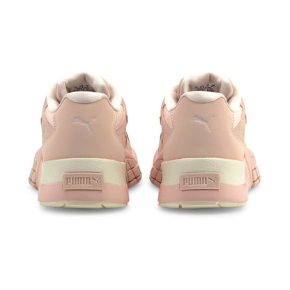 Puma Women's Hedra Mono Sneakers