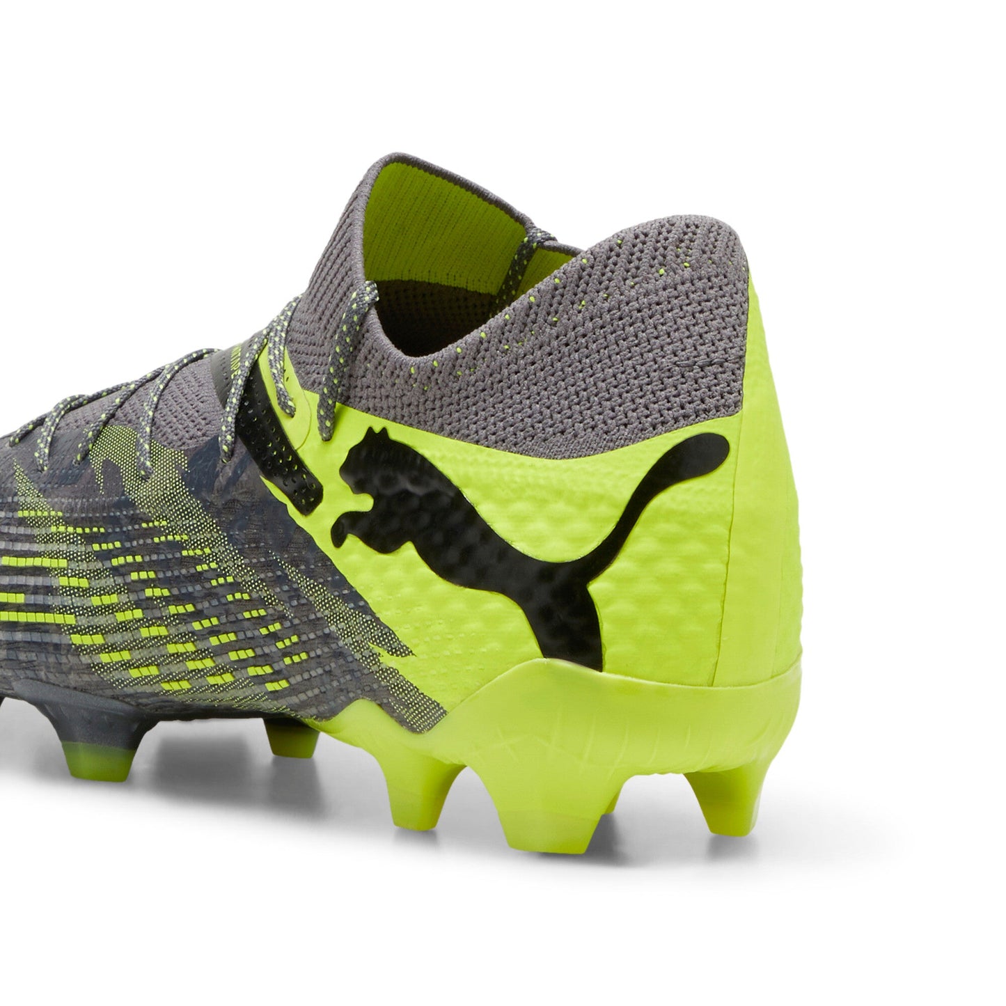 Puma Men's Future 7 Ultimate Rush Fg/Ag Sneakers