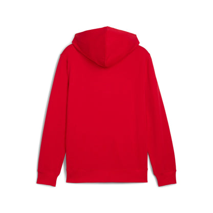 Puma Men's Ferrari Race Sweatjacket Jackets