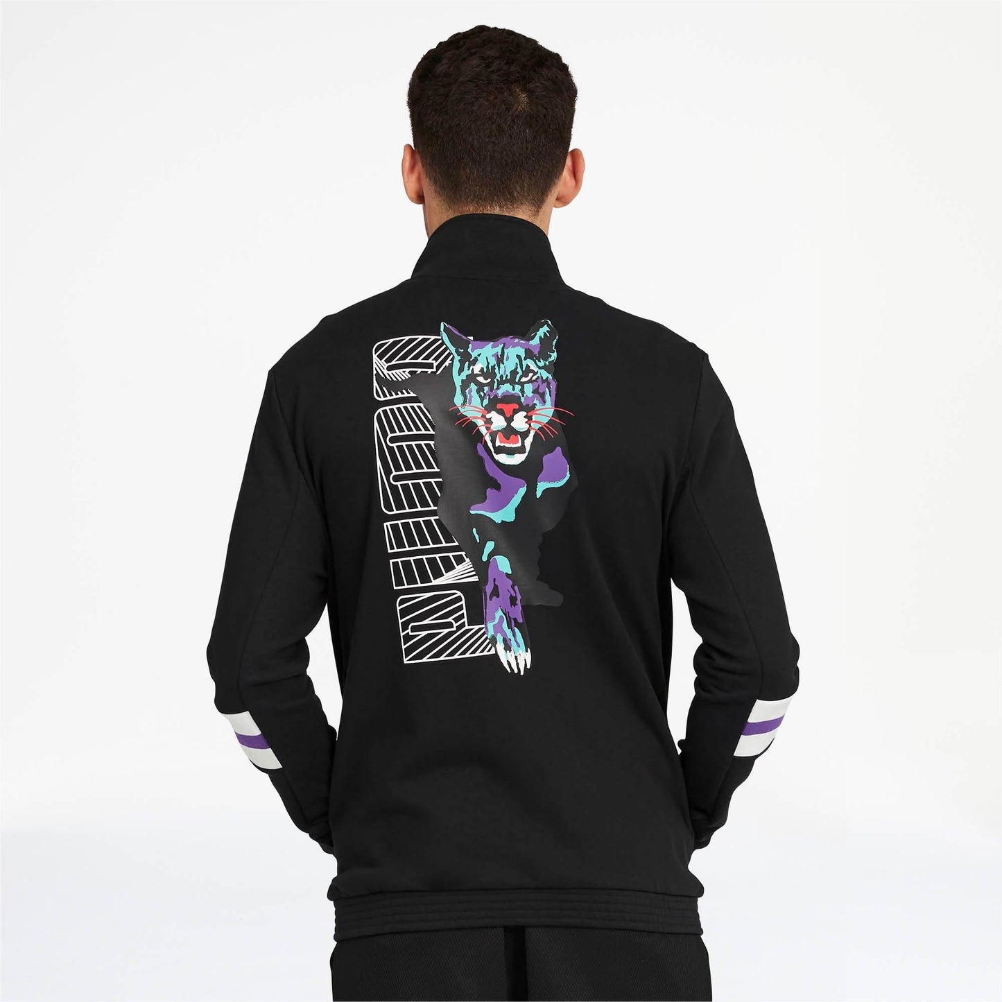 Puma Men's Claw Pack Xtg Jacket Jackets