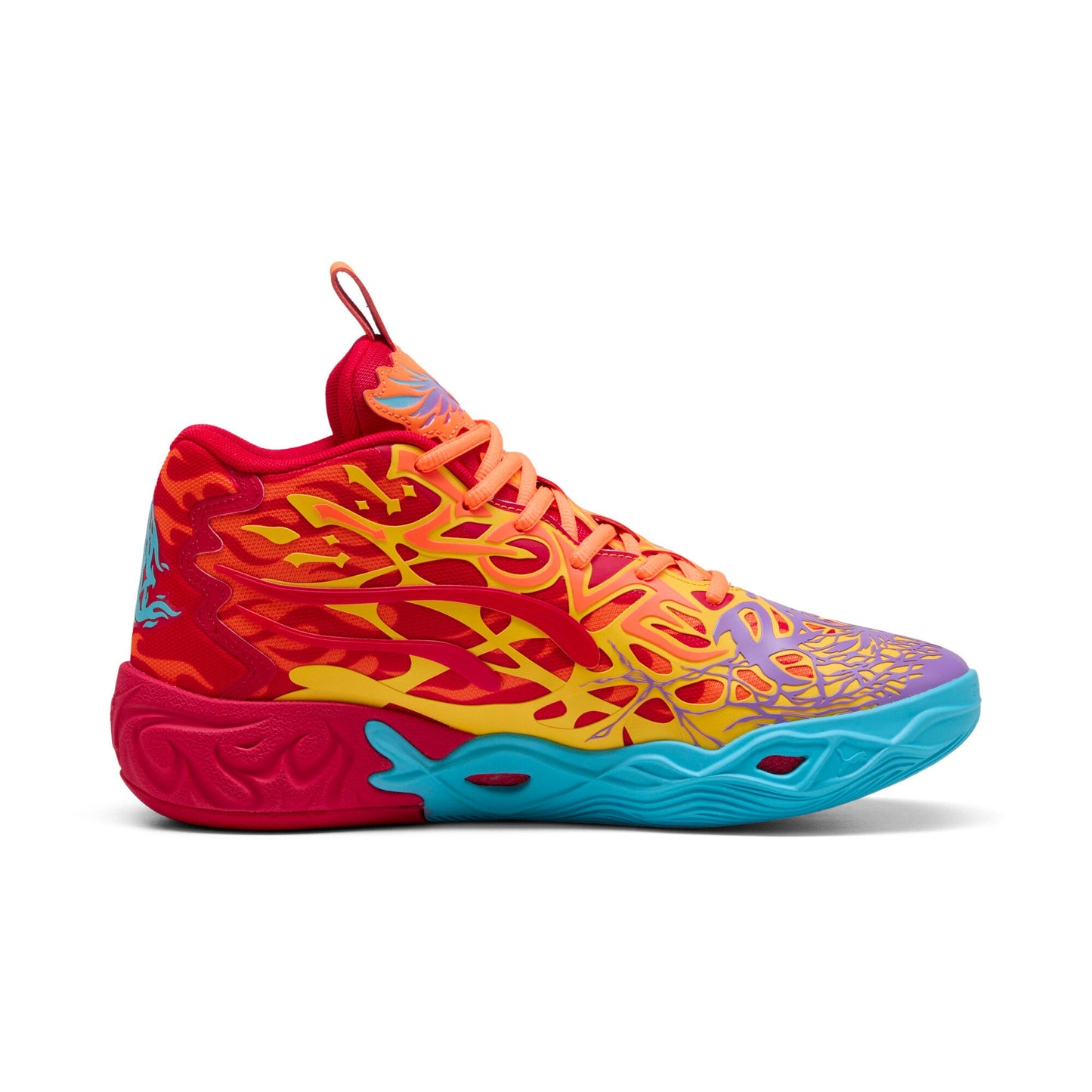 Puma Men's Mb.04 Phoenix Sneakers