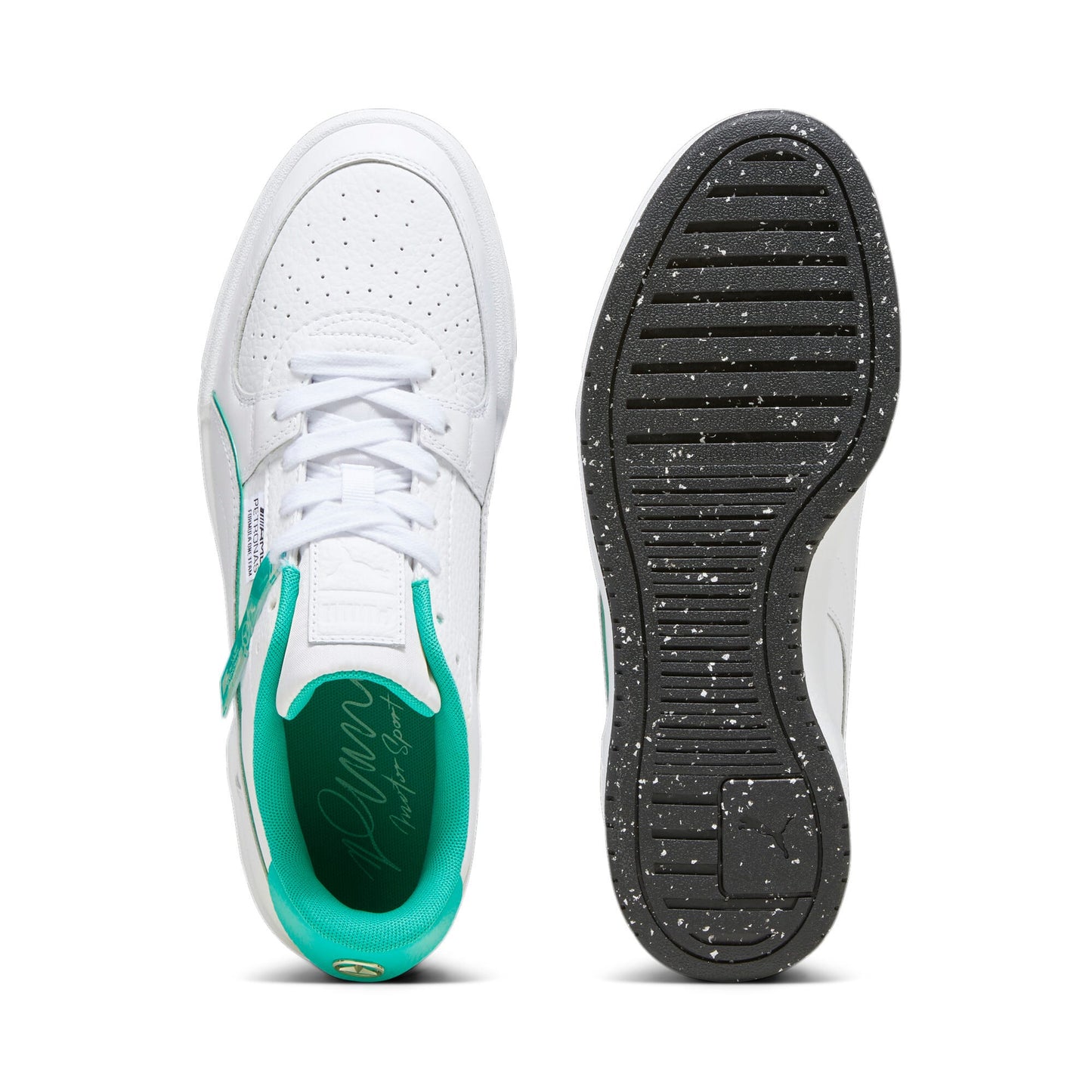 Puma Men's Mapf1 Ca Pro Sneakers