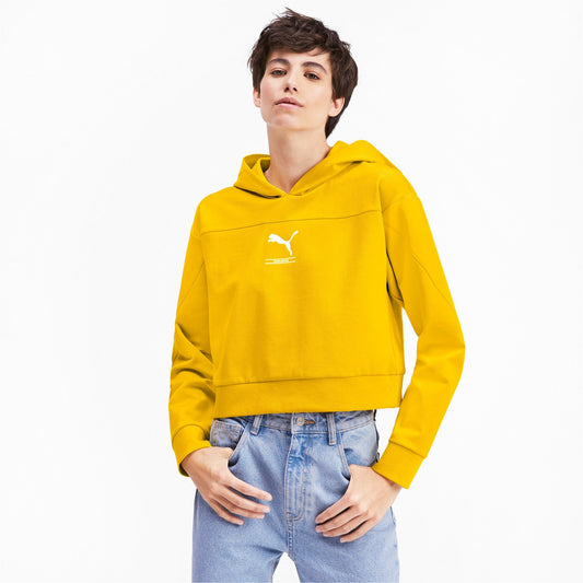Puma Women's Nu-Tility Hoody Hoodies
