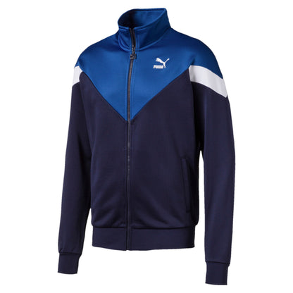 Puma Men's Iconic Mcs Track Jacket Jackets