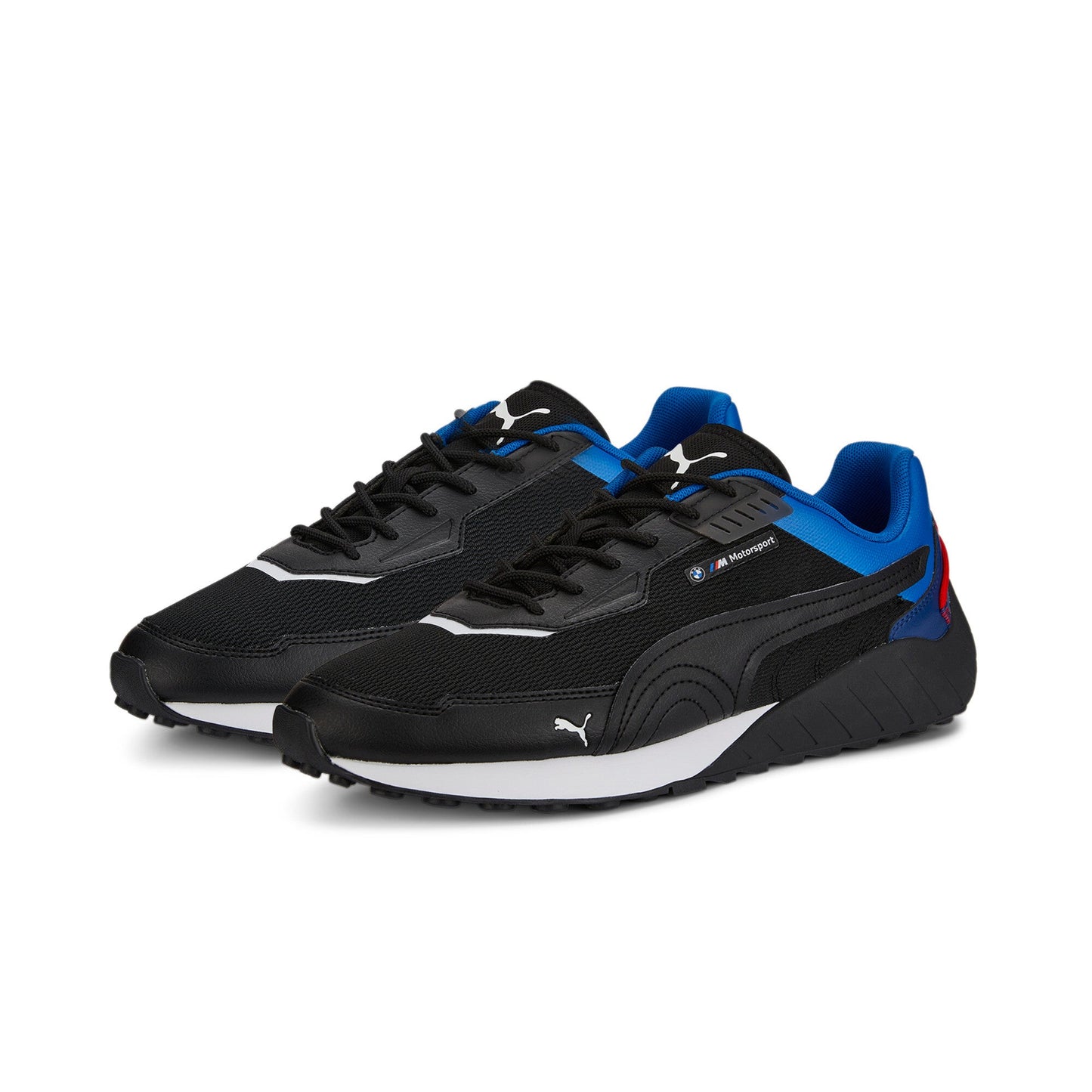 Men's Puma Bmw Motorsport Speedfusion