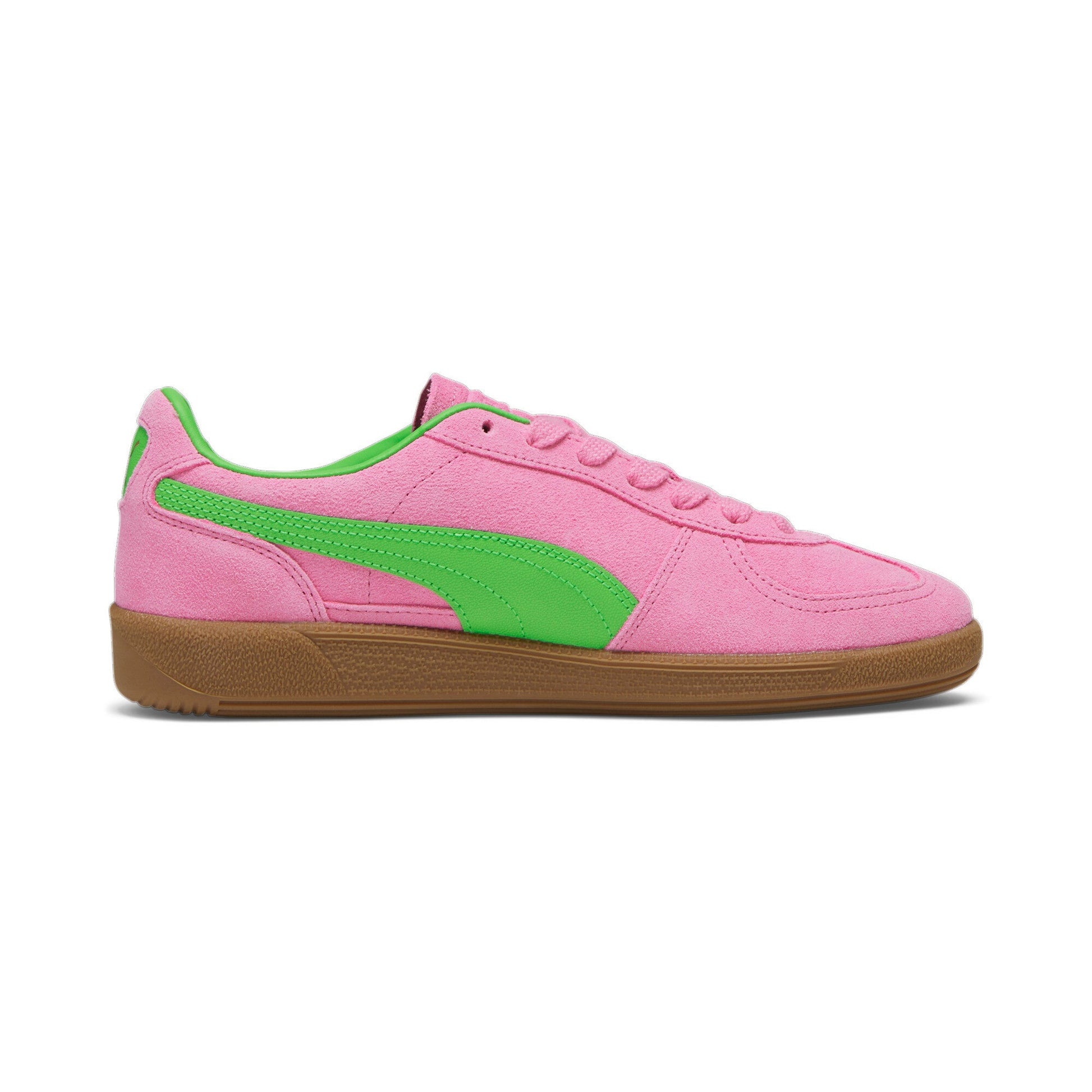 Pink Delight-Puma Green-Gum-