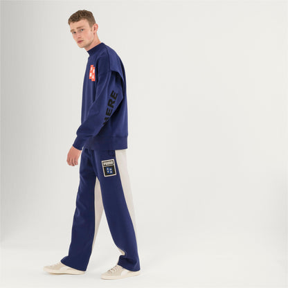 Puma Men's X Ader Crew