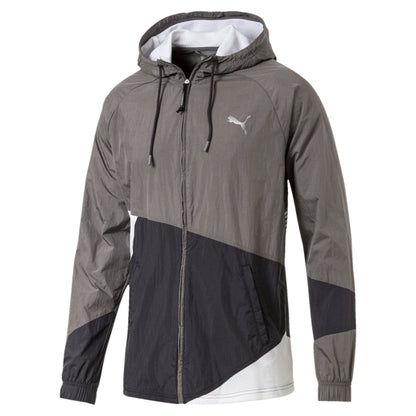Puma Men's A.C.E. Fullzip Windbreaker