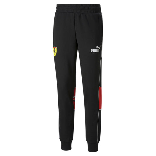 Puma Men's Ferrari Race Sds Sweat Pants