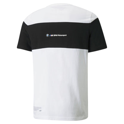 Puma Men's Bmw Motorsport Sds Tee Tops