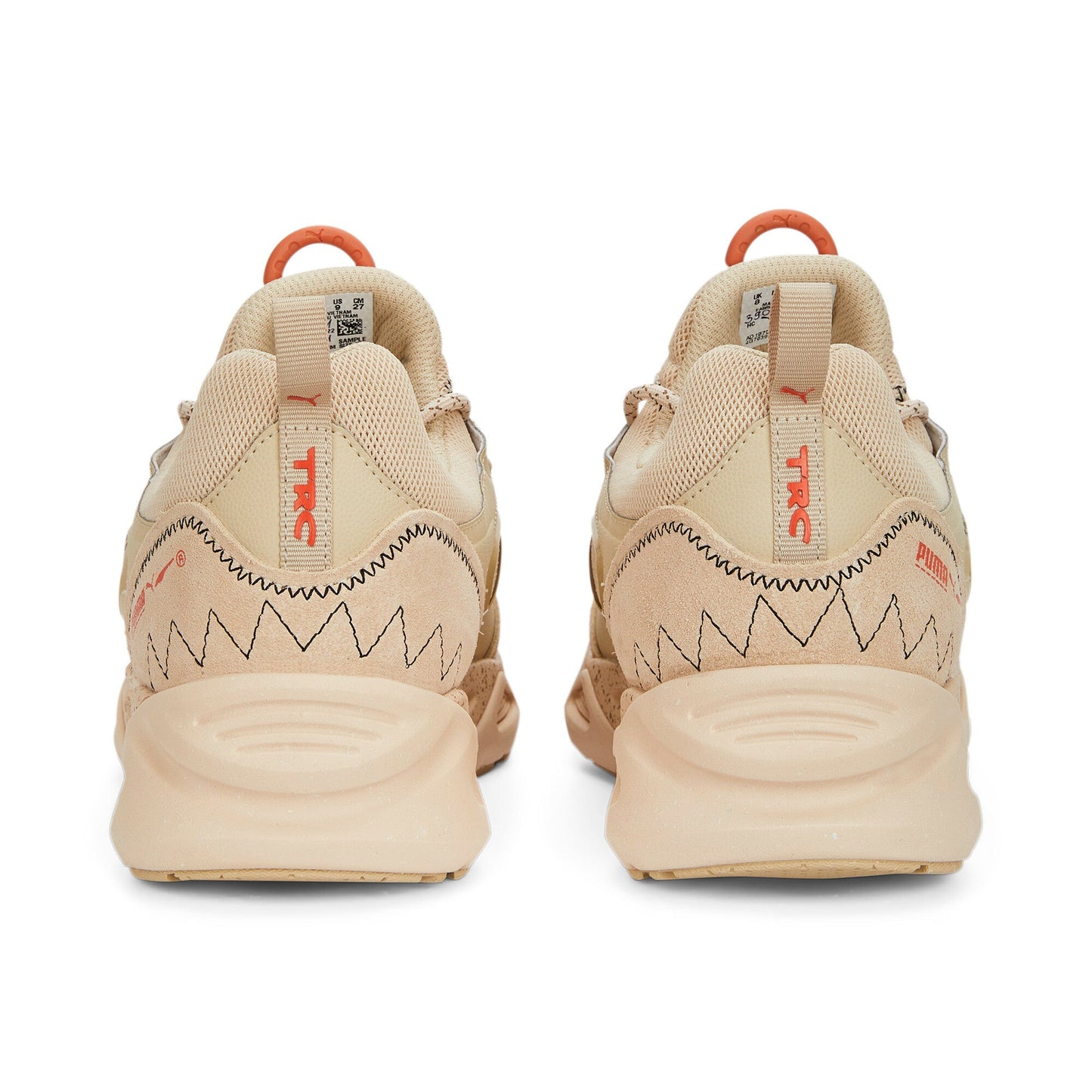 Puma Men's Trc Blaze Elevated H Sneakers