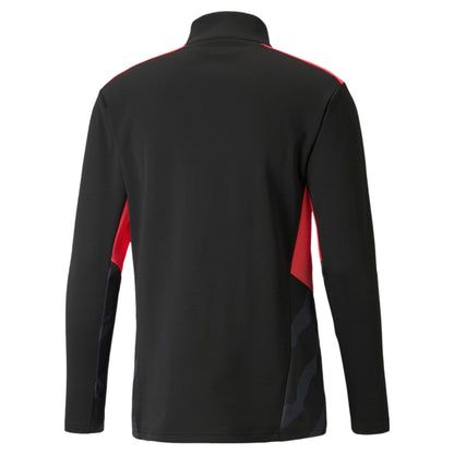 Puma Men's Individualcup Training 1/4 Zip Top Half Zip & Quarter Zip