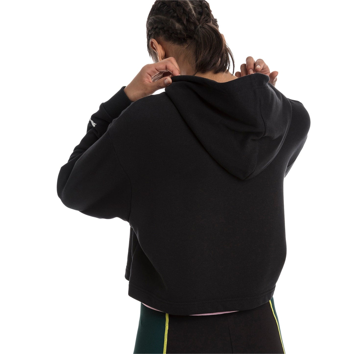 Women's Puma Trailblazer Hoody