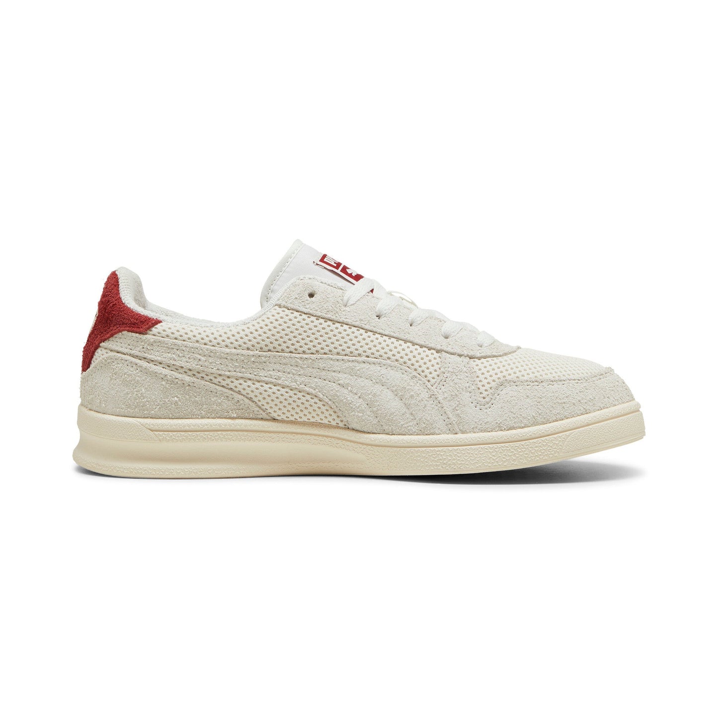 Puma Men's Indoor Mesh Sneakers