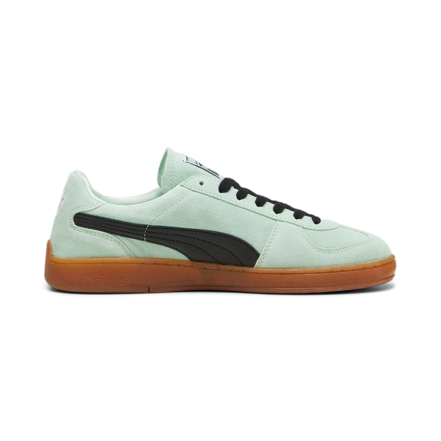 Puma Men's Super Team Suede Sneakers