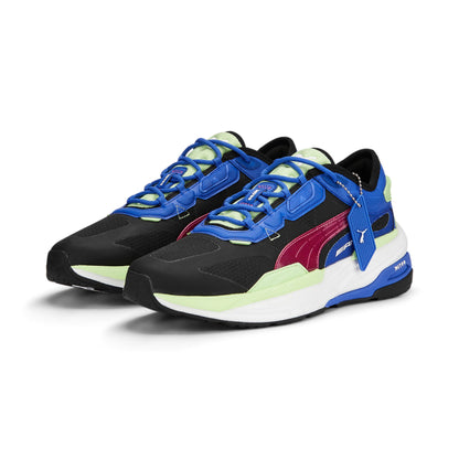 Puma Men's Mapf1 Amg Extent Nit Sneakers