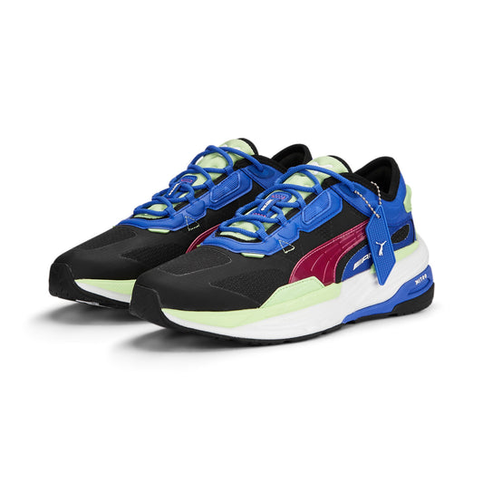 Puma Men's Mapf1 Amg Extent Nit Sneakers