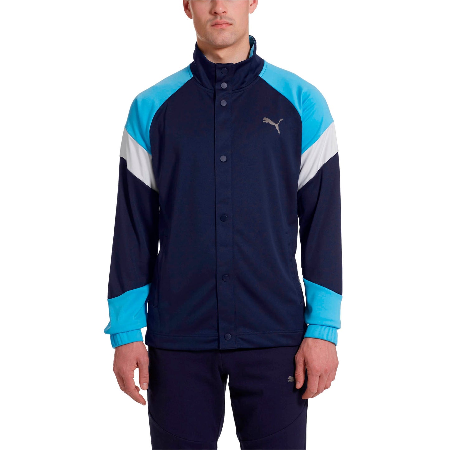 Puma Men's A.C.E. Track Jacket
