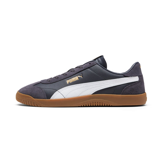 Men's Puma Club 5V5 Suede