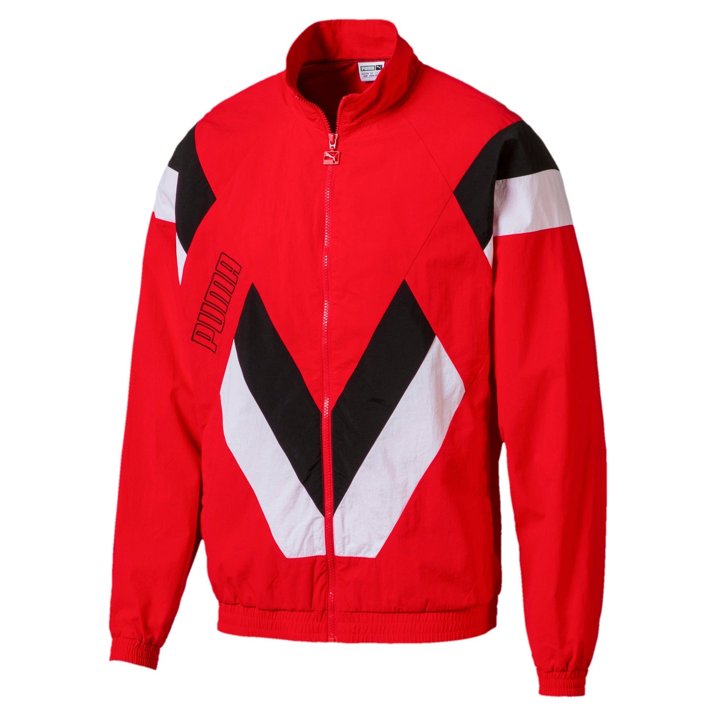 Puma Men's Heritage Jacket Jackets