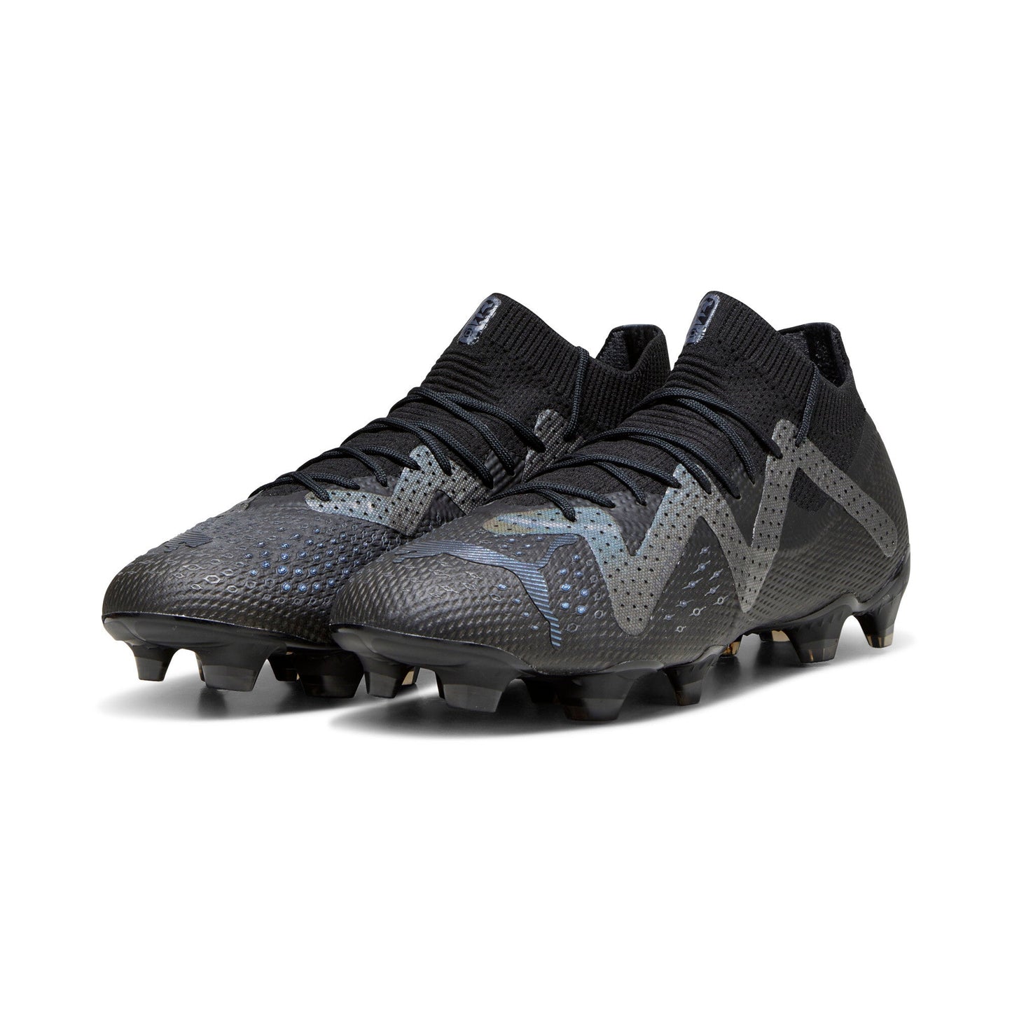 Puma Men's Future Ultimate Fg/Ag Soccer Cleats Sneakers