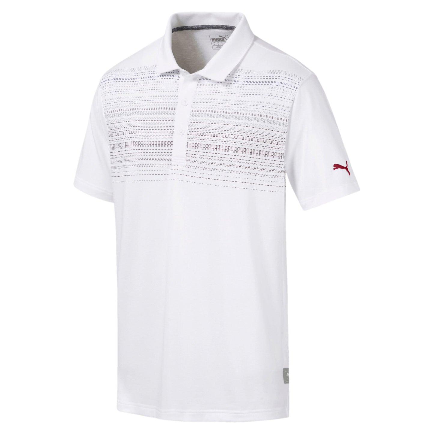 Puma Men's Golf Limelight Polo Polos