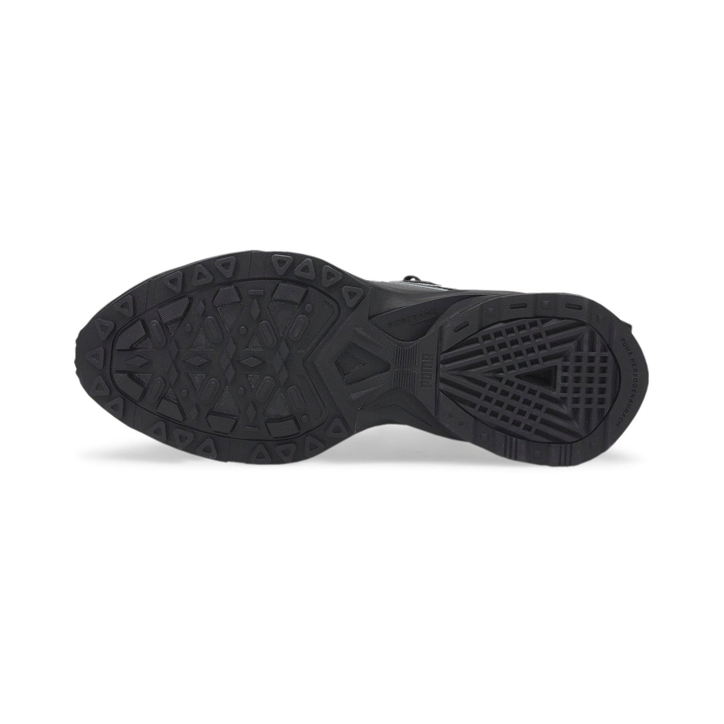 Puma Men's Pwrframe Op-1 Tech Sneakers