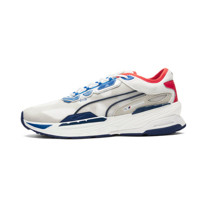 Puma Men's Bmw Motorsport Extent Nitro Assembly Sneakers