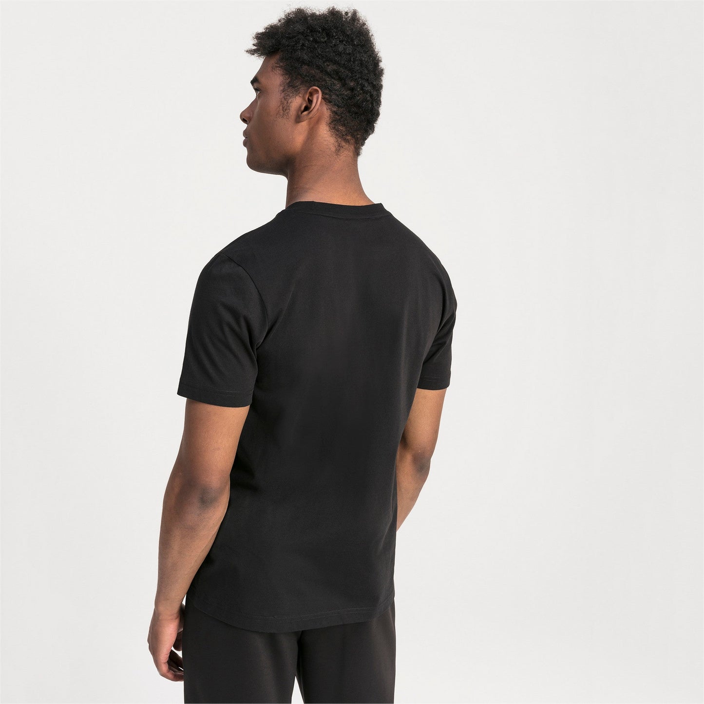 Men's Puma Bmw Motorsport Logo Tee