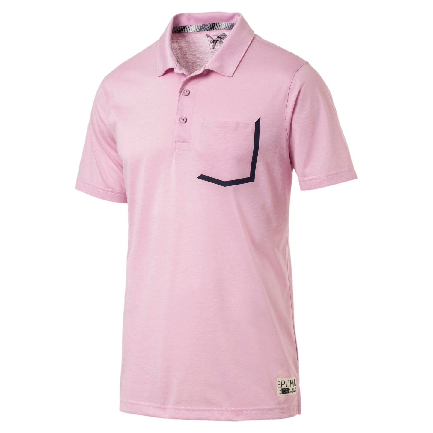Puma Men's Faraday Polo Polos
