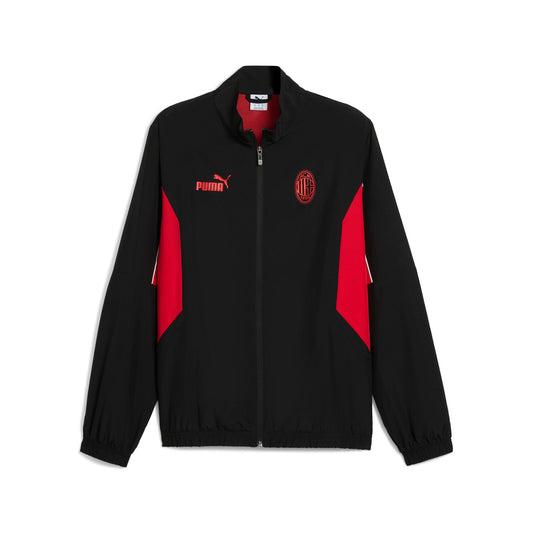 Puma Men's Acm Ftblarchive Jacket Jackets