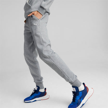 Puma Men's Bmw Motorsport Essential Fleece Pants