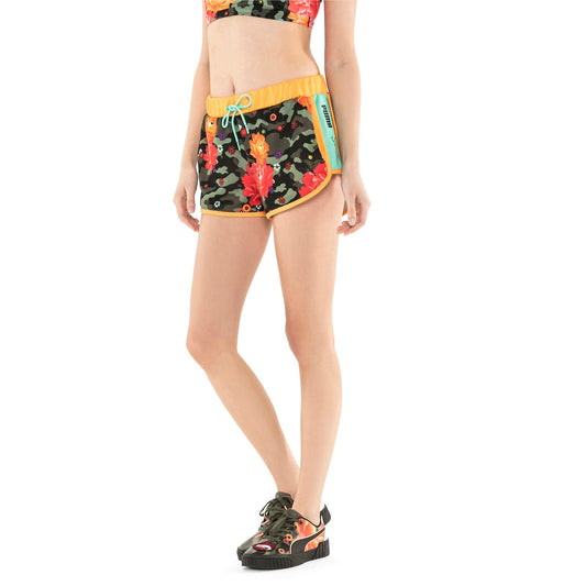 Puma Women's X Sue Tsai Shorts