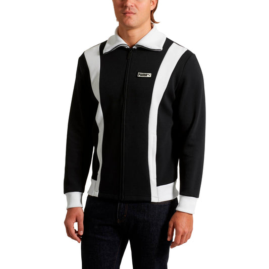 Puma Men's Iconic T7 Spezial Track Jacket Jackets