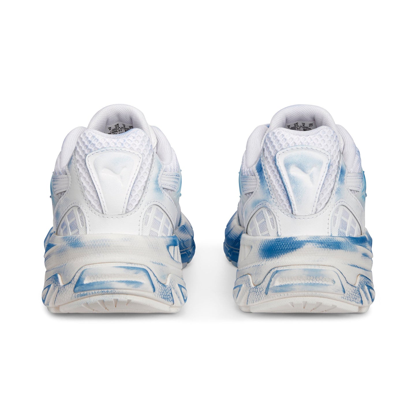 Puma Men's Velophasis Overdye Sneakers