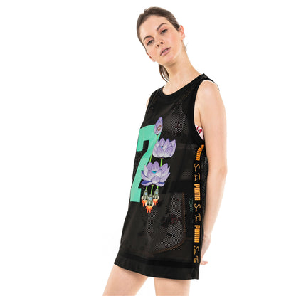 Puma Women's X Sue Tsai Dress