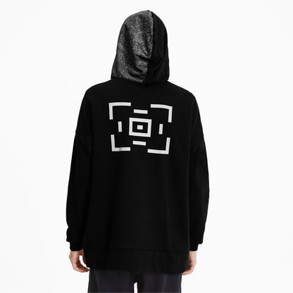 Puma Men's X Les Benjamins Hoodie Hoodies