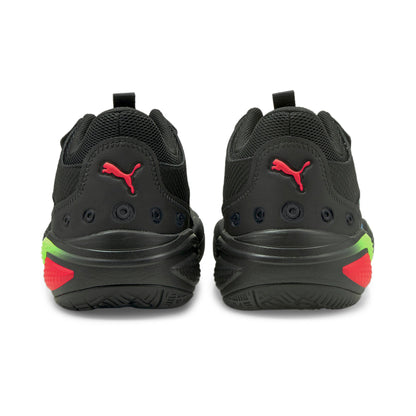 Puma Men's Court Rider Pop Sneakers